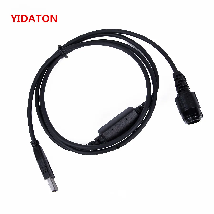 Для Motorola Radio XIR M8268 USB кабель для программирования M8200 M8260 M8228 M8220 и т. д.