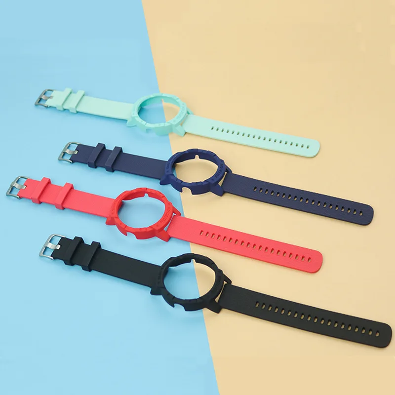 Защитный чехол для часов Ticwatch E Smartwatch аксессуары умных мужчин и