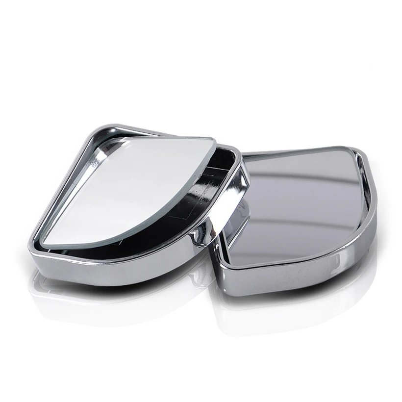 Боковое зеркало заднего вида с углом обзора 360 градусов 1 пара|mirror blind spot|blind spotmirror |