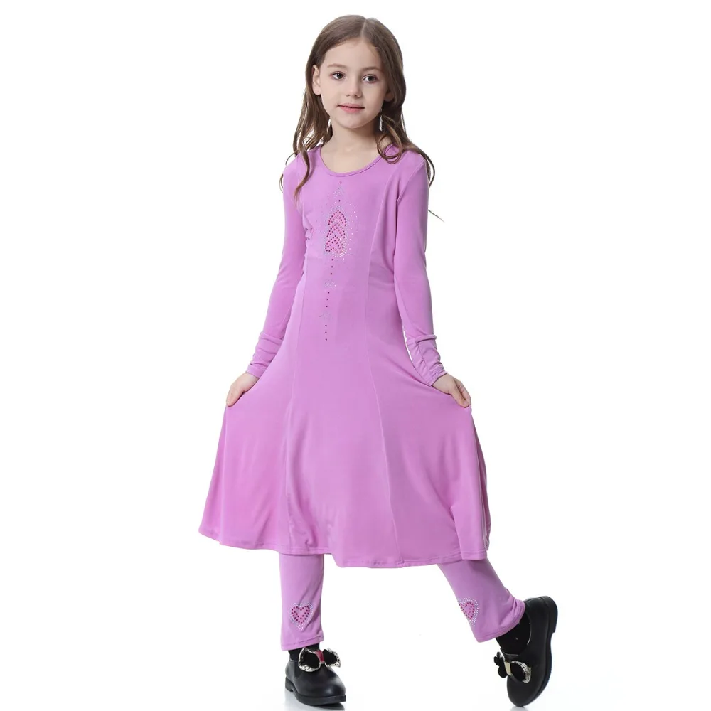 2019 Новый высокоэластичный алмаз костюм платье мусульмане арабы Дубай Саудовская