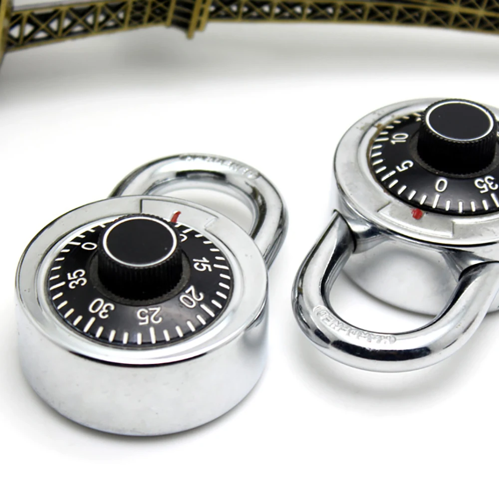 Флюоресцентный замок с кодом для велосипеда|Замки| |