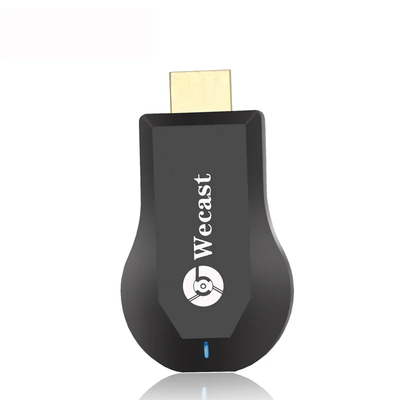 Новинка 2017 года 1080 P Full HD wecast c2 + ТВ карты Wi Fi приемник miracast ключ Поддержка Дисплей