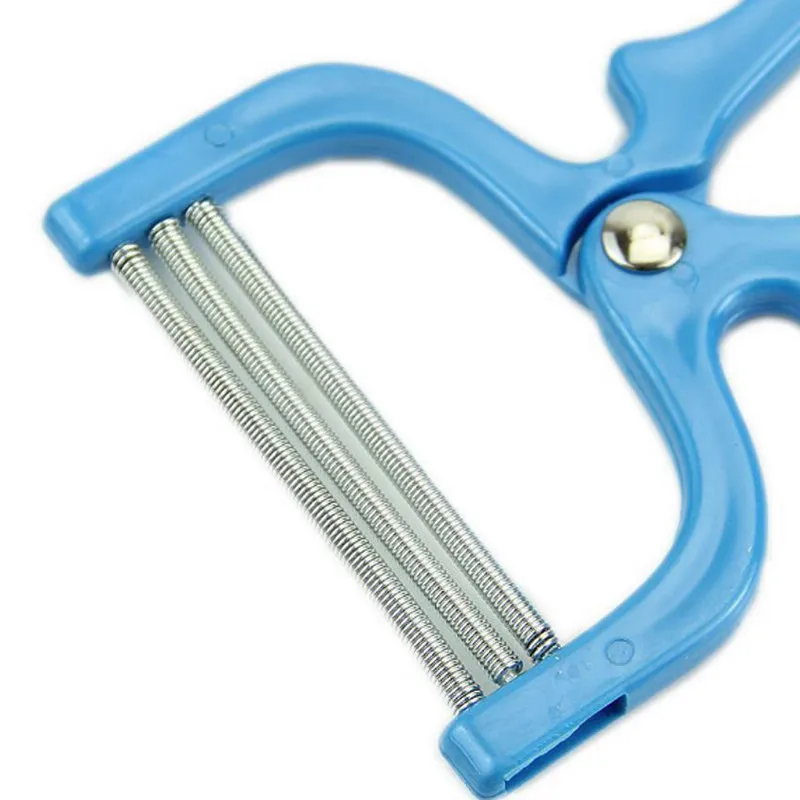 2017 безопасный ручной ролик для удаления волос на лице резьбы красота эпилятор Epi