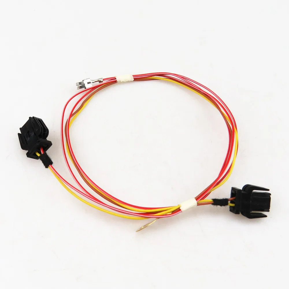 Сигнальная ламсветильник READXT для салона автомобиля жгут проводов Q3 Q5 TT R8 A6 A3 A4 Seat