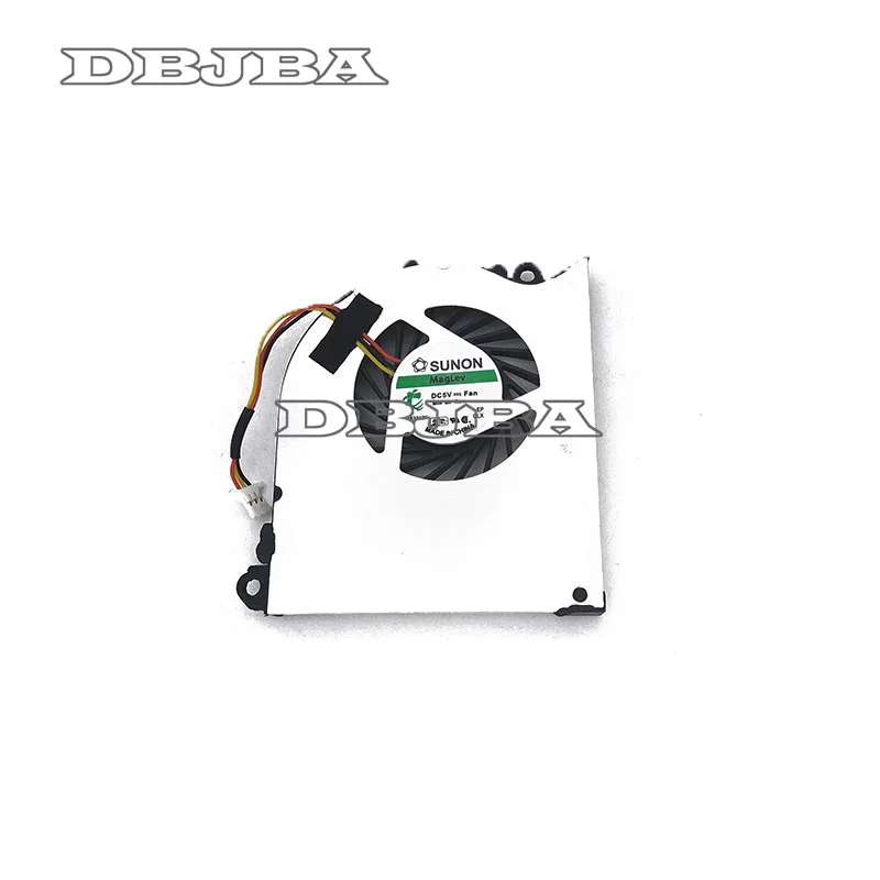 Вентилятор охлаждения для ноутбука MSI GS60 2 шт. 2PL 2QC 2QD 2QE 6QE 6QC PAAD06015SL N294|cooling fan|cooling fans