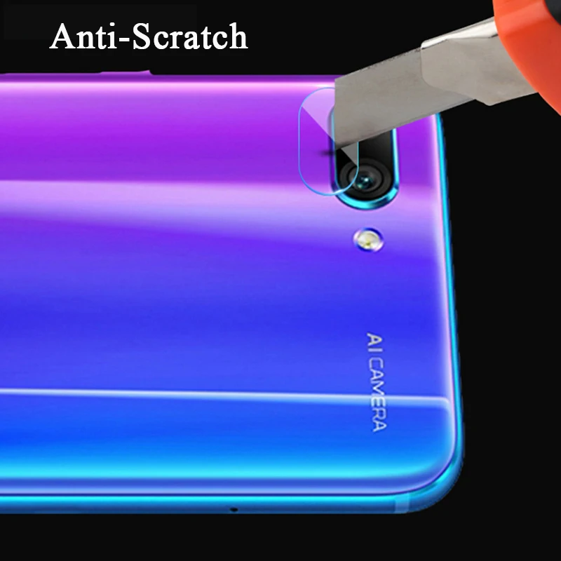 Защитное стекло для объектива камеры для huawei honor 10 huway huawie honor 10 honer закаленное защитное стекло защитная пленка для задней панели экрана huwei