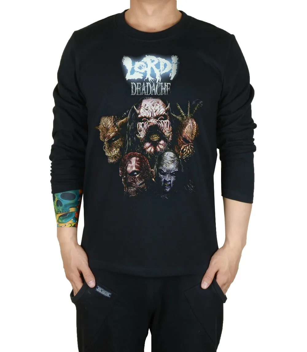 Летняя стильная рубашка для мужчин и женщин lграфий Финляндия рок группы панк death