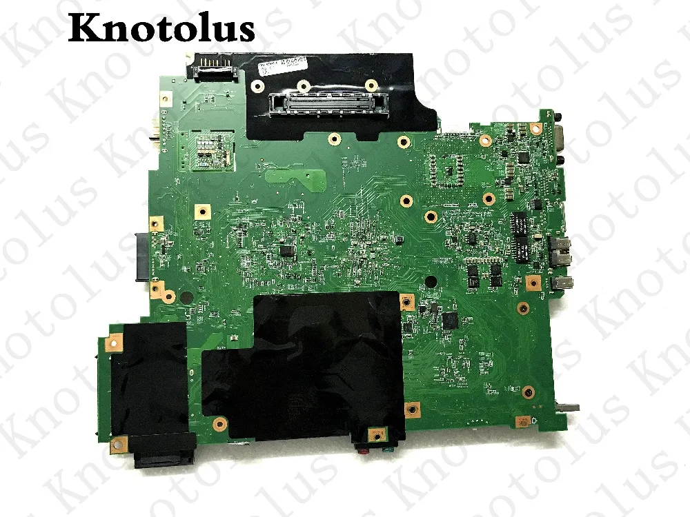 45n4476 материнская плата для lenovo ibm r500 ноутбука ddr3 Бесплатная доставка 100% ТЕСТ