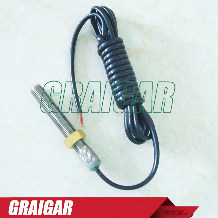 

5pcs/lot Magnetic Pick up Unit Speed Sensor MSP6729