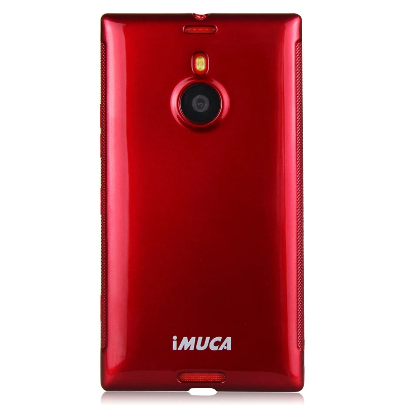 Для Nokia Lumia 1520 Роскошная крышка случая мягкие tpu случаи для nokia lumia обложка кожа shell