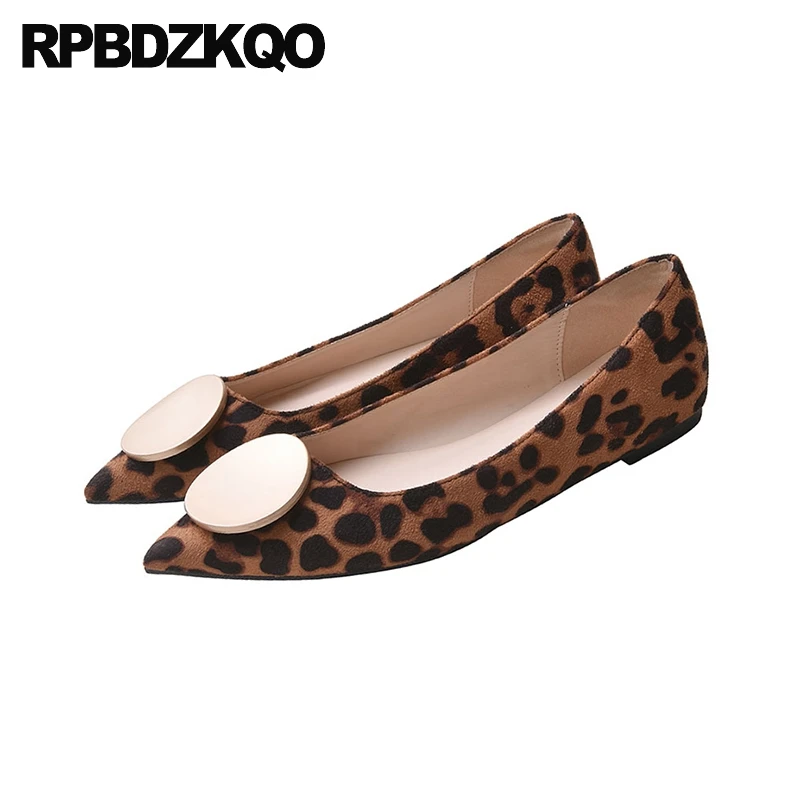 Замшевые сапоги больших Размеры женская красивая обувь на плоской подошве