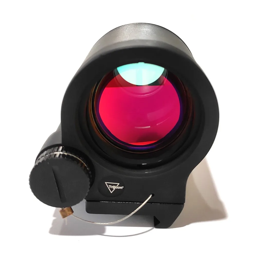 LCO/MRO/RMR/SRS Red Dot голографический прицел