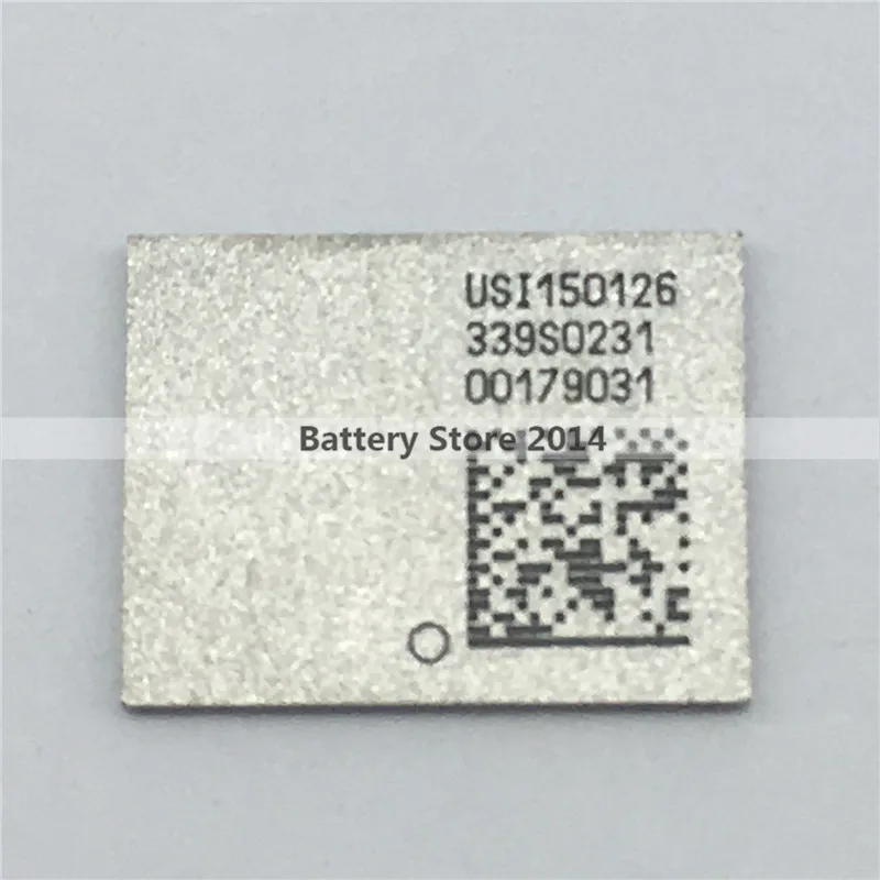 5 шт./лот 339S0231 U5201 _ RF WLAN Bluetooth wi-fi модуль IC чип для iPhone 6 6-plus | Мобильные телефоны и
