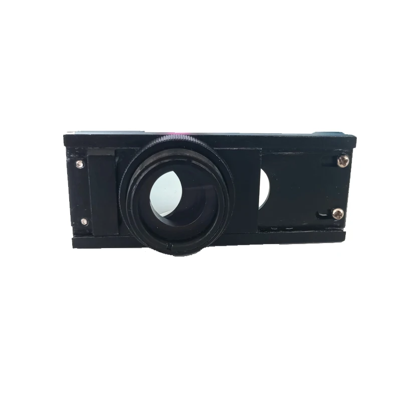 Новое увеличение C-mount объектив 3D запчасти аксессуар для промышленного