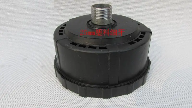 

Free Shipping 25mm air filter plastic Muffler Air Compressor switch Automatic suit for Outstanding JAGUAR