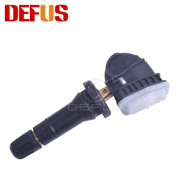 DEFUS 4x13506028 TPMS датчик давления в шинах автомобильный инструмент для Opel Adam Ampera Antara Astra Corsa Insignia ZAFIRA 02-17
