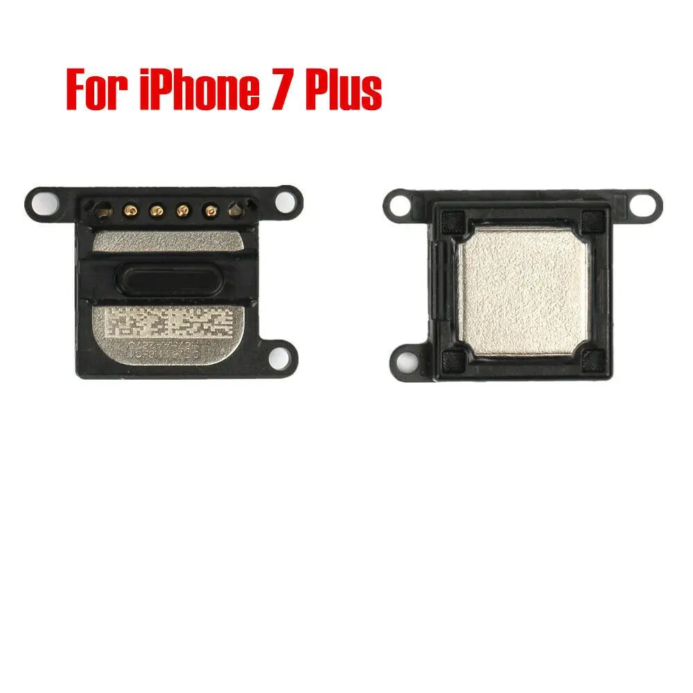 Сменный Динамик для наушников Apple iPhone 5 5s 6 6s 7 8 Plus дюйма X XS Max XR | Мобильные телефоны