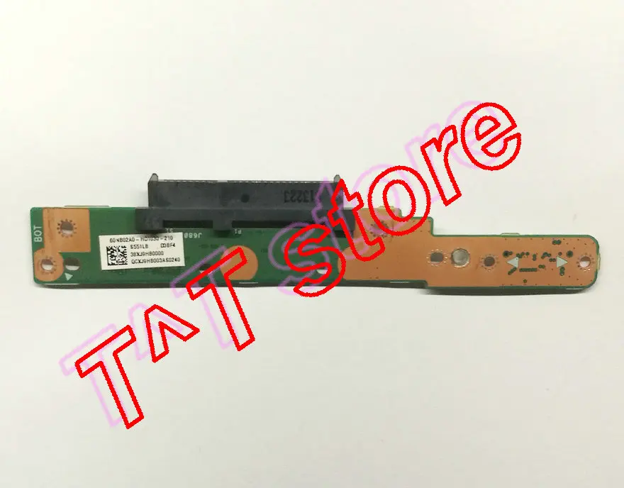 

original For K551L S551L S551LB HDD hard drive board test good free shipping