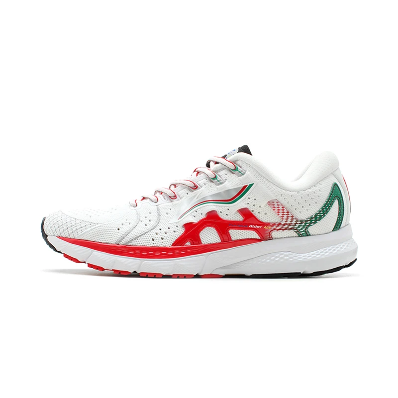 Li-Ning/женские кроссовки PFW FURIOUS RIDER IV, профессиональная дышащая устойчивая спортивная обувь с подкладкой Sneskers, ARZN006 XYP847 - Цвет: ARZN006-2B