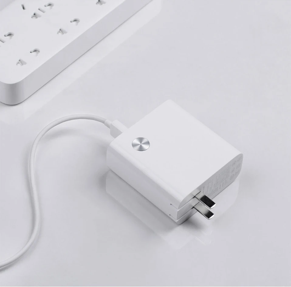 XIAOMI 2in1 Мощность банка и быстрого настенного Зарядное устройство с двумя разъемами USB, 5 В, 3A/5000 mAh 5V 2.4A Мощность Bank зарядное устройство для iPhone Xiaomi samsung чехол для телефона
