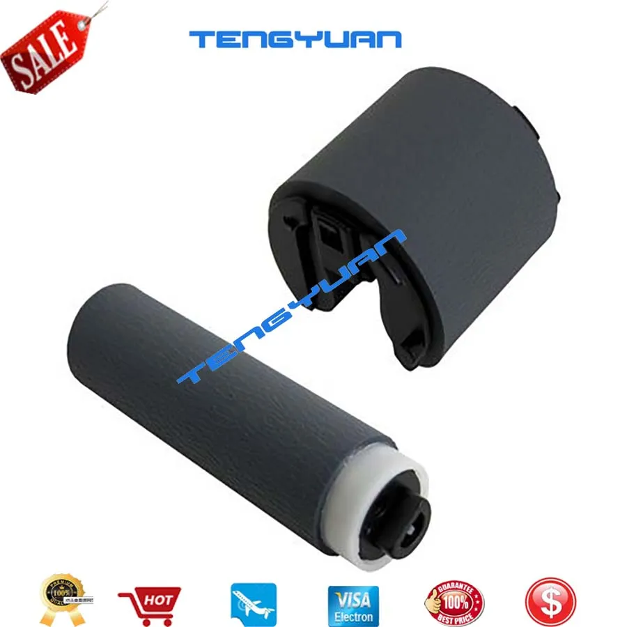 

New original for HP M552/M553/M577 Pick up Roller & Sep Roller Kit B5L24-67905 Tray 1 printer parts on sale
