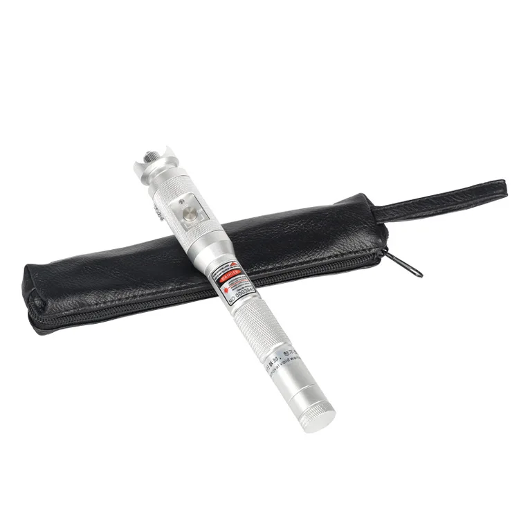 VFL visual fault locator pen type Tester red Laser Light Source Pen 10mw 20mw 30mw ELINK fiber optic detector checker