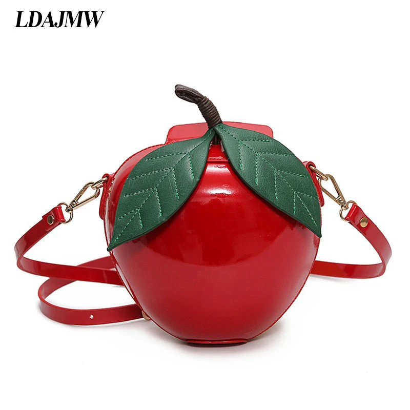 LDAJMW женская сумка для хранения косметики Женская круглая от известного бренда