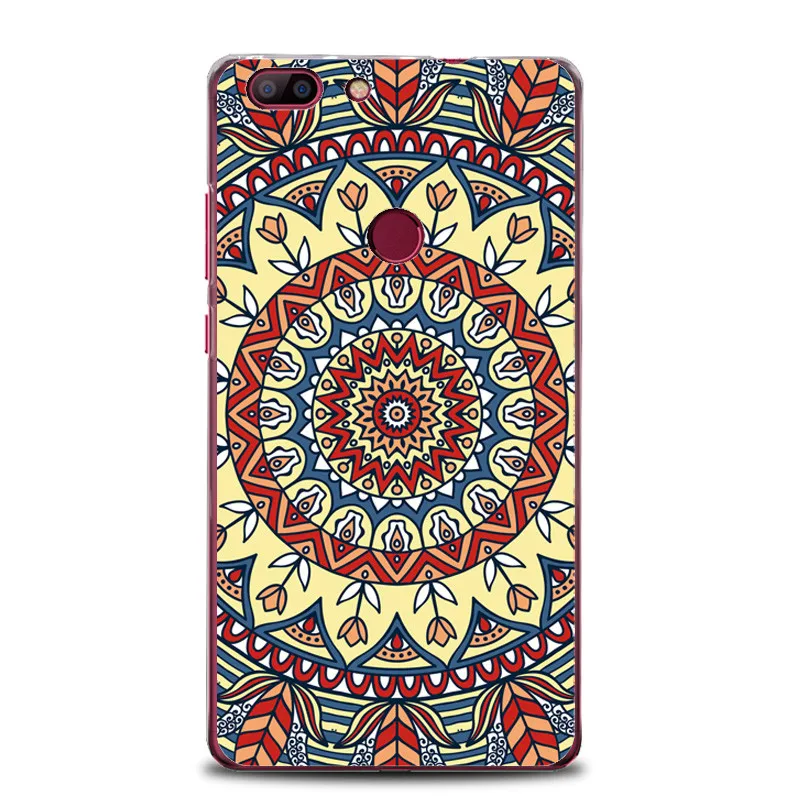 Five colors Elephone C1 MAX Case Ultra Thin Covers Hard Plastic Phone Cases Shell Back Cover For Mobile |