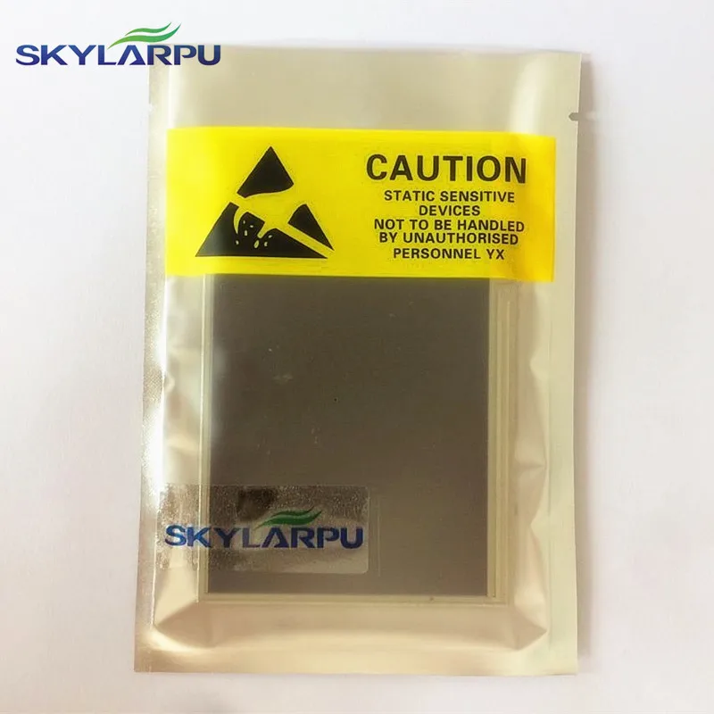 Skylarpu 2 0 дюймовый TFT ЖК экран MT7701F3 для Garmin Rino 110 130 GPS дисплей панель ремонт