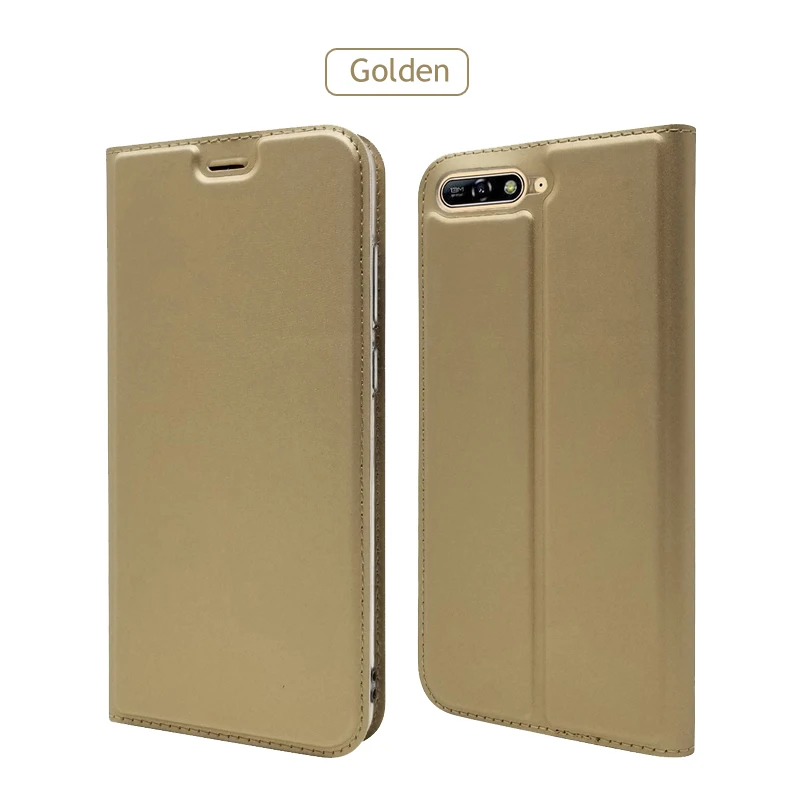 ZROTEVE Чехлы huawei Y6 Чехол Флип Бумажник кожаный чехол s Y 5 6 Coque Флип Магнитный чехол huawei Y5 Y6 Prime чехол для телефона