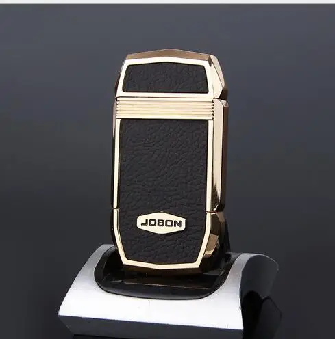 JOBON USB зарядка и встряхивание Электронная зажигалка дуговая металлическая