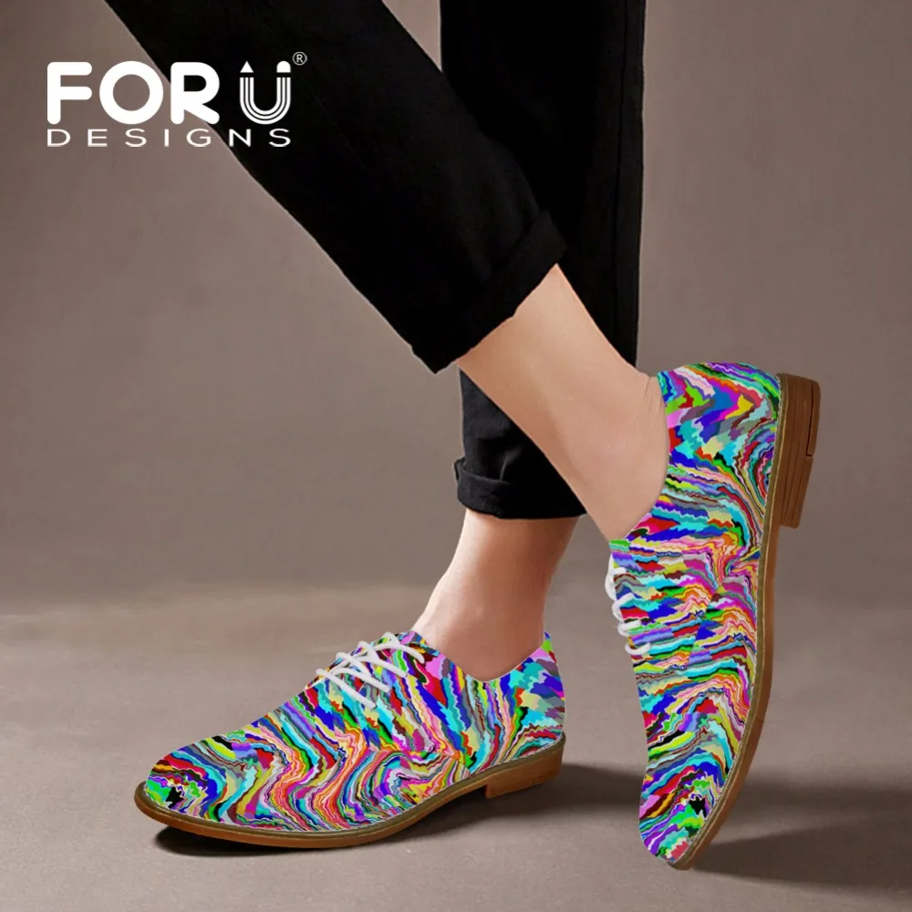 FORUDESIGNS/мужские туфли из искусственной кожи Роскошные повседневные мужские на