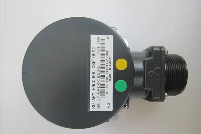 ЧПУ Запчасти мотор абсолютный кодировщик OSE105S2|encoder absolute|encoder motorencoder cnc |