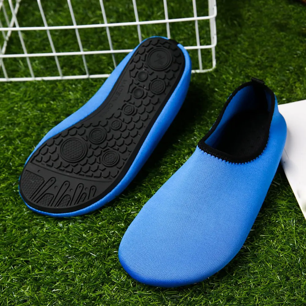 Детская обувь детские мягкие домашние спортивные носки для занятий йогой и