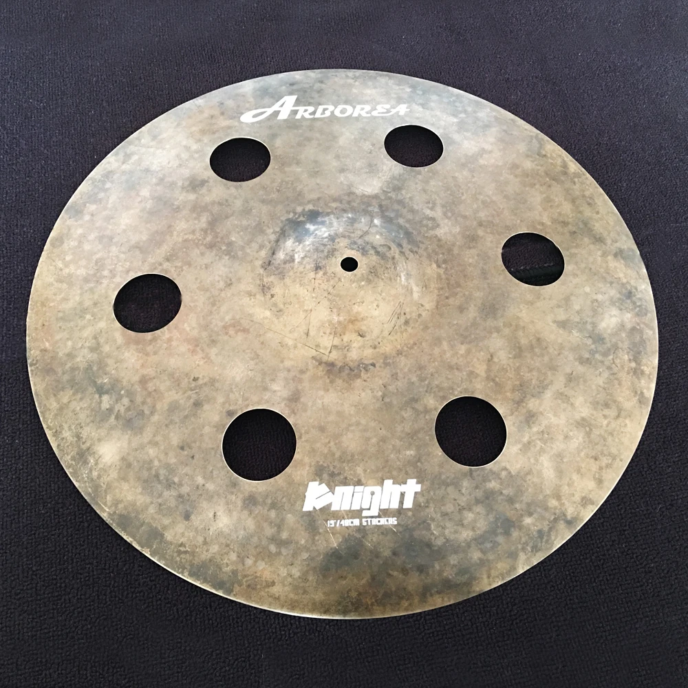 

Knight series,Arborea 19" o-zone crash