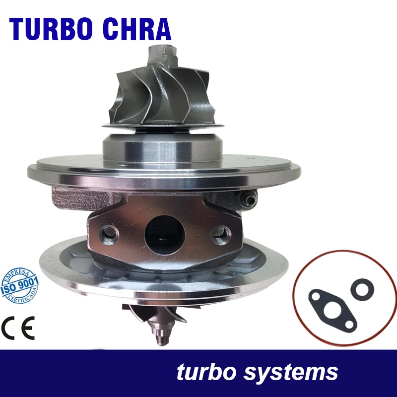 Турбокомпрессор турбо картридж 713672 454232 1 КЗПЧ ДЛЯ AUDI Seat Skoda VW 9 TDI 66Kw 74Kw 81Kw 85Kw ALH AHF AJM