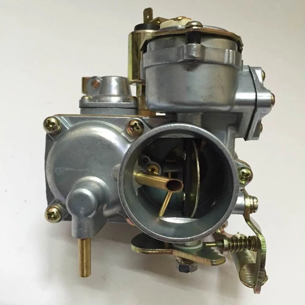 Бесплатная доставка 113129027F AAA качество VW 30PICT 1 CARB новая Замена для solex Volkswagen