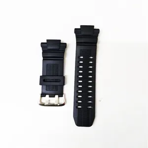 Ремешок кожаный для часов Skmei, металлический резиновый браслет для часов Skmei разных моделей