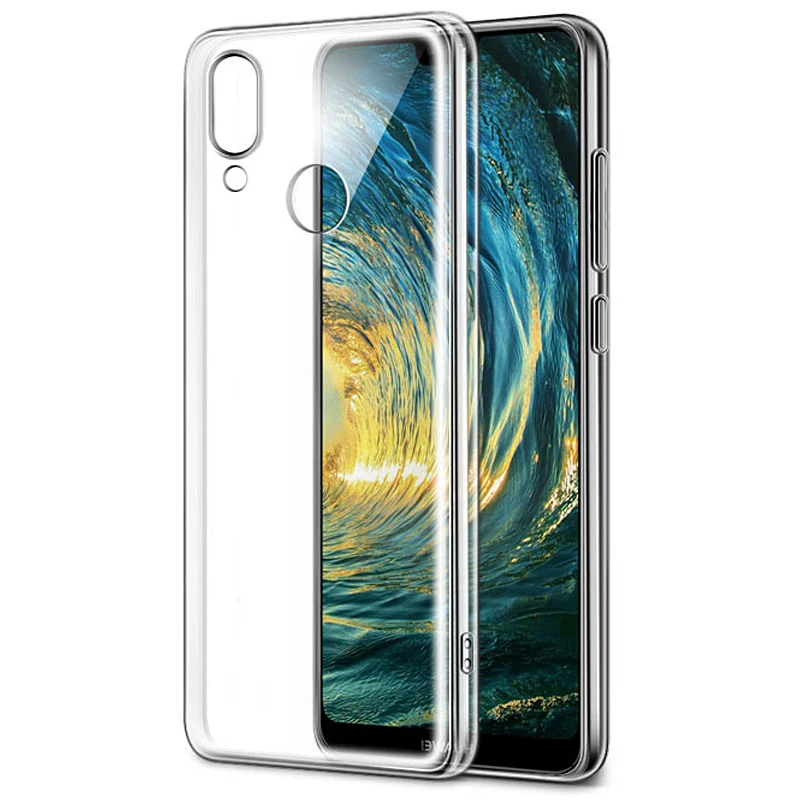 Чехлы с цветами для huawei Y3 Y5 II Y6 II Y9 Y7 Pro Prime для huawei Nova 4 3 3i 2i 2 Lite Plus Наслаждайтесь 9 G8 G7 Fundas - Цвет: toum