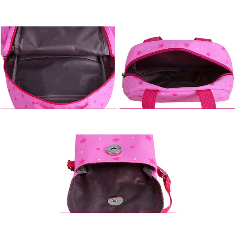 Сумка школьные ранцы 3 шт./компл. школьный ортопедический ранец рюкзаки для детей