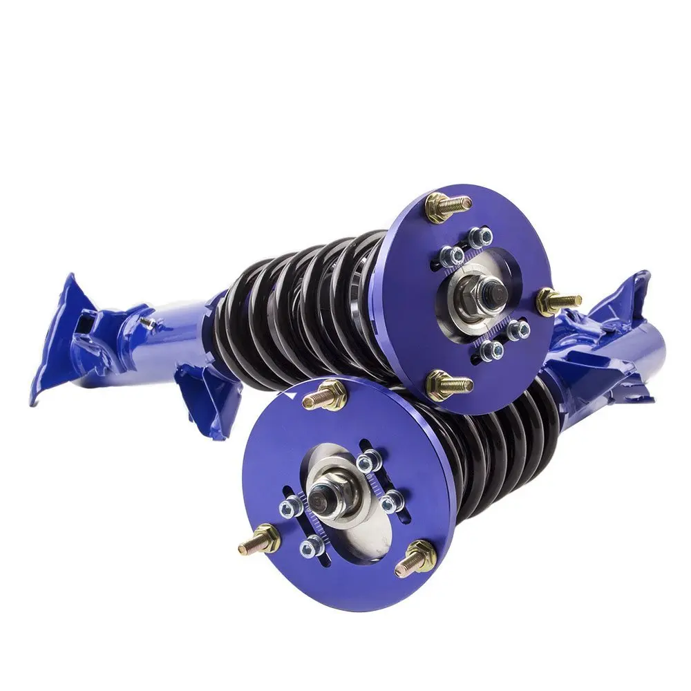 Полный амортизатор coilover комплект для BMW E36 Touring вагонов 316i 318i 320i 323i 328i 318tds 325tds 1993-1999