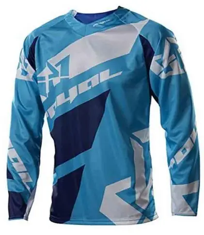 Оптовая продажа мото спортивный топ для верховой езды майки ropa moto cross mx camiseta