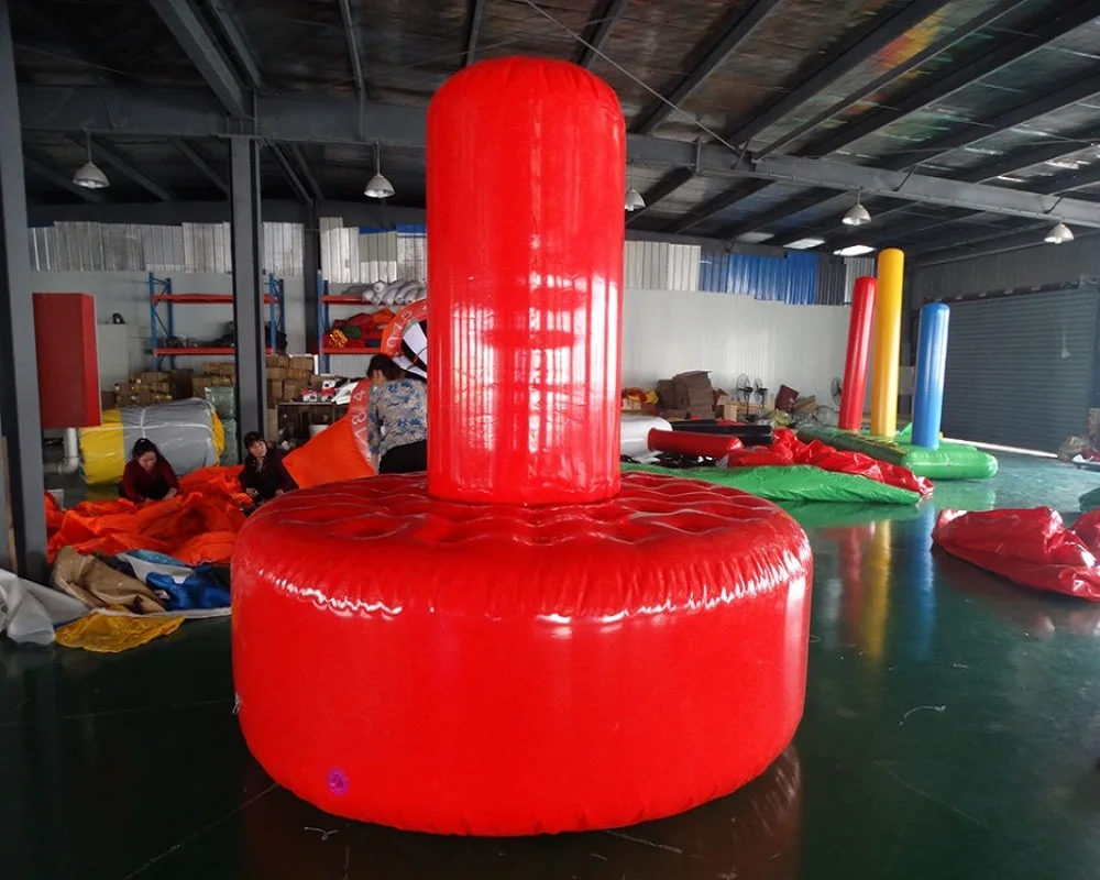 Fun Sports Inflatables Inflatable Challenge | Спорт и развлечения