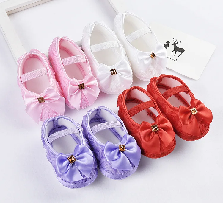 Baby Shoes Sapatinhos Para Bebe Menina Moccasins Newborn Girls Booties for Babies Sneakers infantil menina babies |