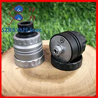 Kylin V2 RTA M RTA 24 мм бак 3 мл/4,5 мл распылитель электронная сигарета Топ сотовая Воздушная система большая сборка палуба испаритель vsHussar проект X