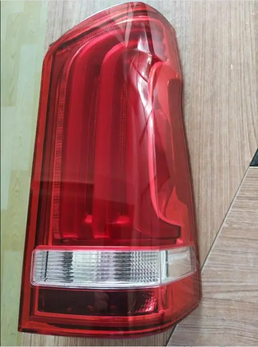 Задние светодиодсветодиодный задние фонари для Mercedes Benz Vito 447 Новинка OEM A4478200564