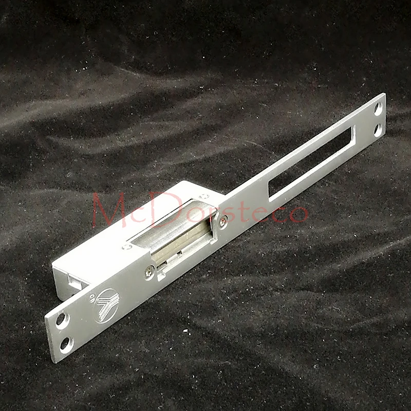 Yli лучшее качество длинный Электрический блокировочный замок не безопасный