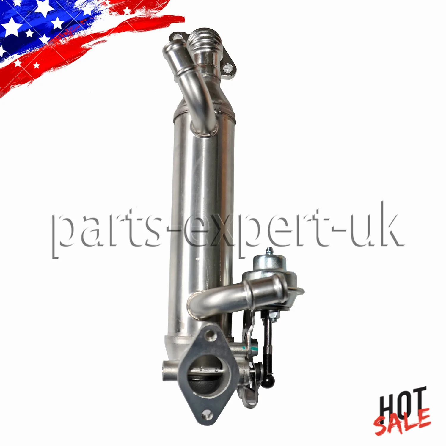 AP01 совершенно новый клапан рециркуляции выхлопных газов для VW Touareg T5 1 9 2 0 5 TDI R5 AGR