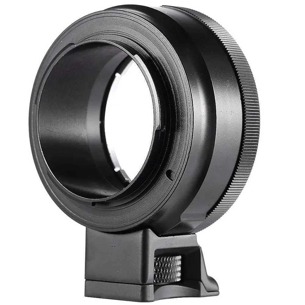 VILTROX NF NEX адаптер объектива с креплением на штатив кольцо диафрагмы для Nikon F/AF S/AI/G