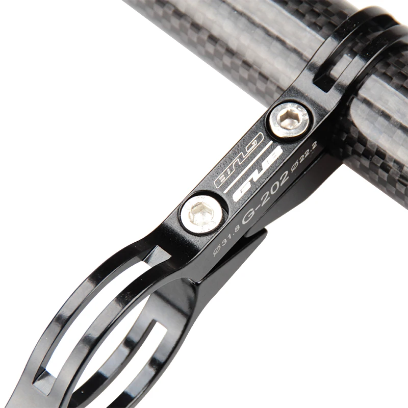 Удлинитель на руль велосипеда 20 см GUB G202|carbon fiber bicycle handlebars|bicycle handlebar extendersbicycle |